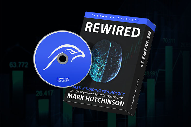 overcome fomo fear of missing out rewired Quintexpilot mark hutchinson trading psychology forex education course program