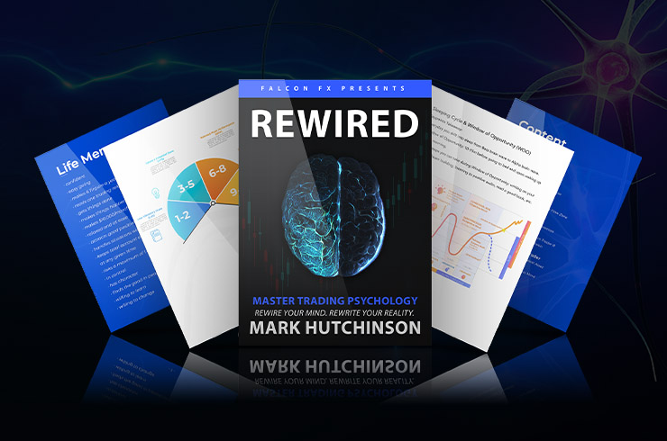 Trader daily routine Quintexpilot mark hutchinson  rewired psychology training for forex traders